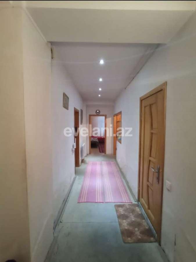 Sale, new building, 2 room, 75 m², Baku, Yasamal r, Yasamal d, Inshaatchilar m.