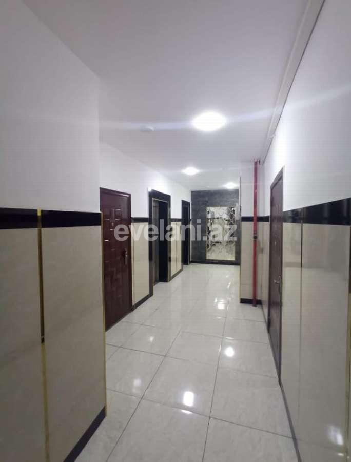 Sale, new building, 2 room, 75 m², Baku, Yasamal r, Yasamal d, Inshaatchilar m.