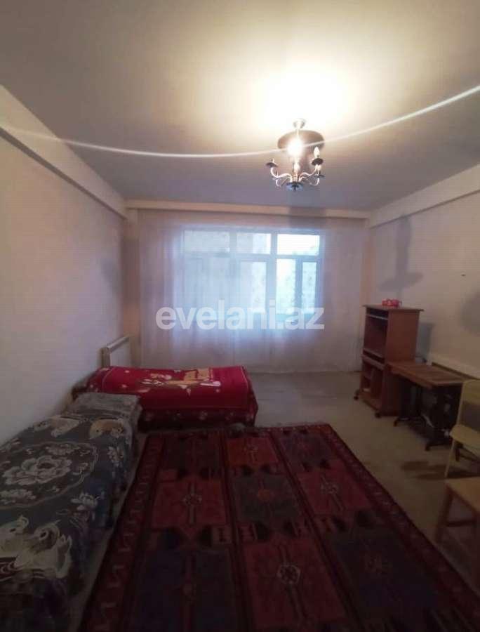 Sale, new building, 2 room, 75 m², Baku, Yasamal r, Yasamal d, Inshaatchilar m.