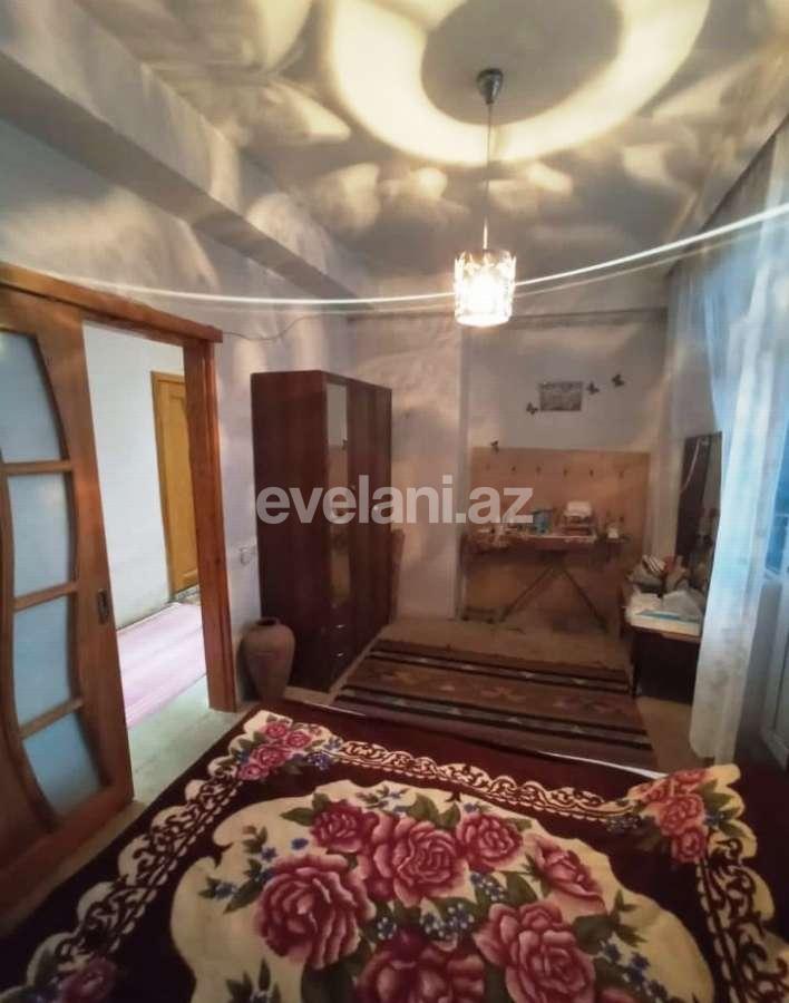 Sale, new building, 2 room, 75 m², Baku, Yasamal r, Yasamal d, Inshaatchilar m.