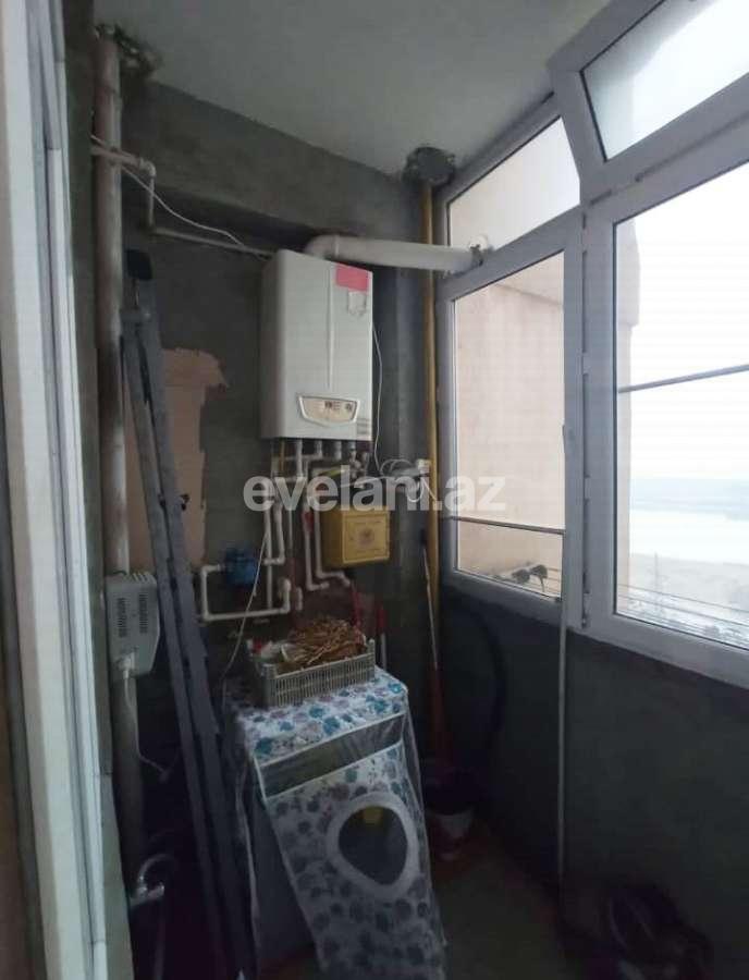 Sale, new building, 2 room, 75 m², Baku, Yasamal r, Yasamal d, Inshaatchilar m.