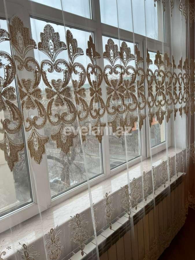 Kirayə verilir, yeni tikili, 3 otaqlı, 143 m², Bakı, Yasamal r, Yasamal q, Nizami m.