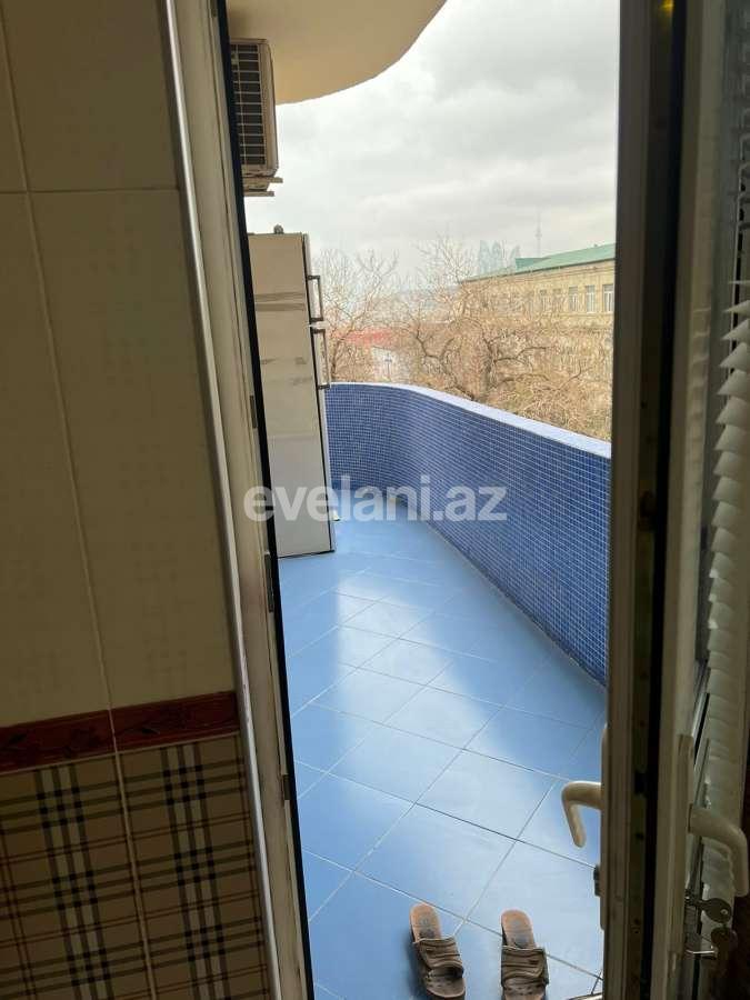 Kirayə verilir, yeni tikili, 3 otaqlı, 143 m², Bakı, Yasamal r, Yasamal q, Nizami m.