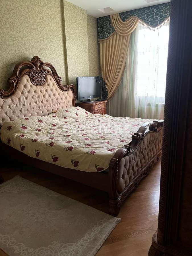 Kirayə verilir, yeni tikili, 3 otaqlı, 143 m², Bakı, Yasamal r, Yasamal q, Nizami m.