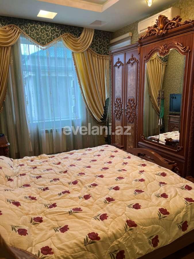 Kirayə verilir, yeni tikili, 3 otaqlı, 143 m², Bakı, Yasamal r, Yasamal q, Nizami m.