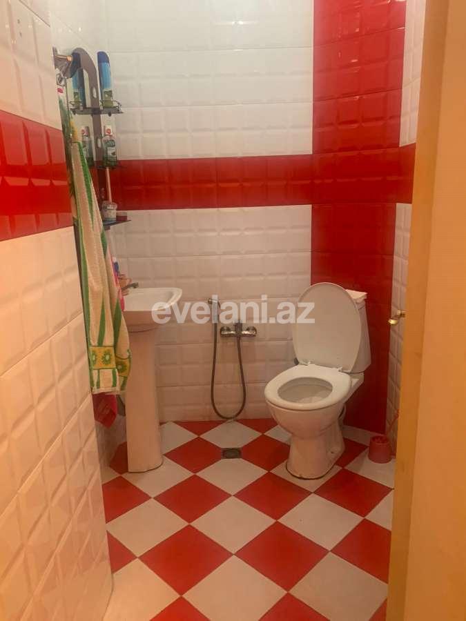 Kirayə verilir, yeni tikili, 4 otaqlı, 220 m², Bakı, Səbail r, Memar Əcəmi m.