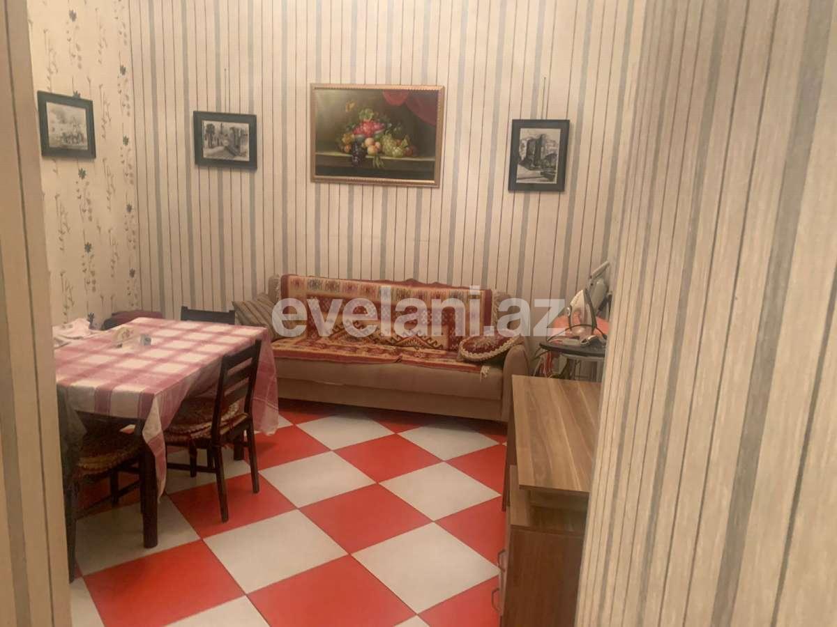 Kirayə verilir, yeni tikili, 4 otaqlı, 220 m², Bakı, Səbail r, Memar Əcəmi m.