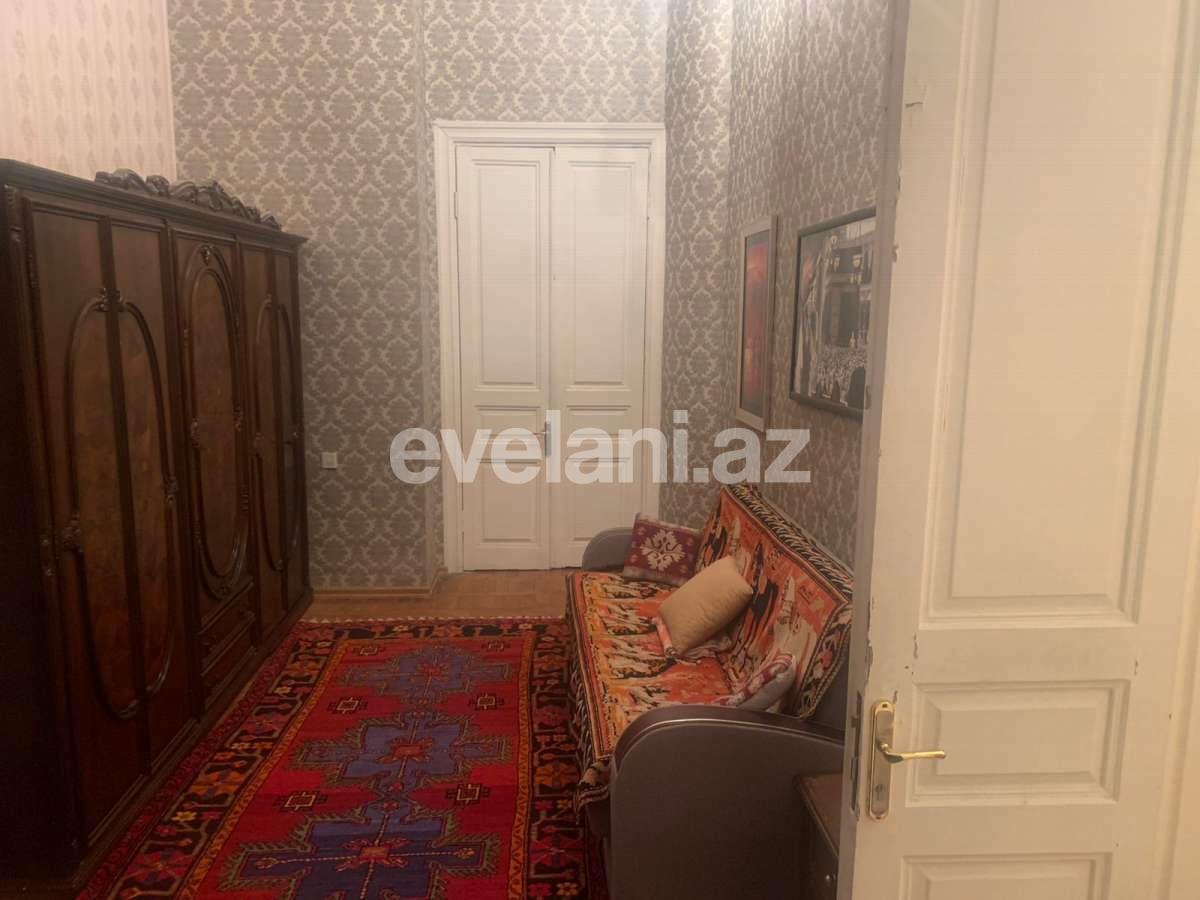 Kirayə verilir, yeni tikili, 4 otaqlı, 220 m², Bakı, Səbail r, Memar Əcəmi m.