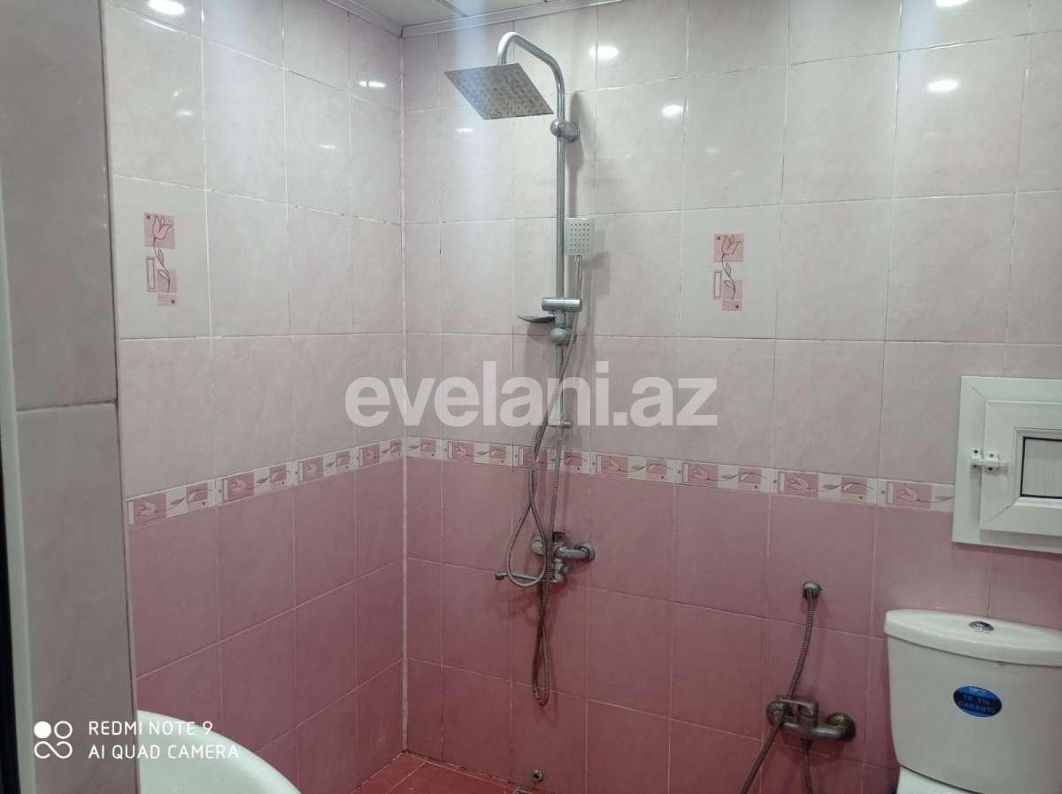 Kirayə verilir, yeni tikili, 2 otaqlı, 85 m², Bakı, Xətai r, Həzi Aslanov q, Həzi Aslanov m.