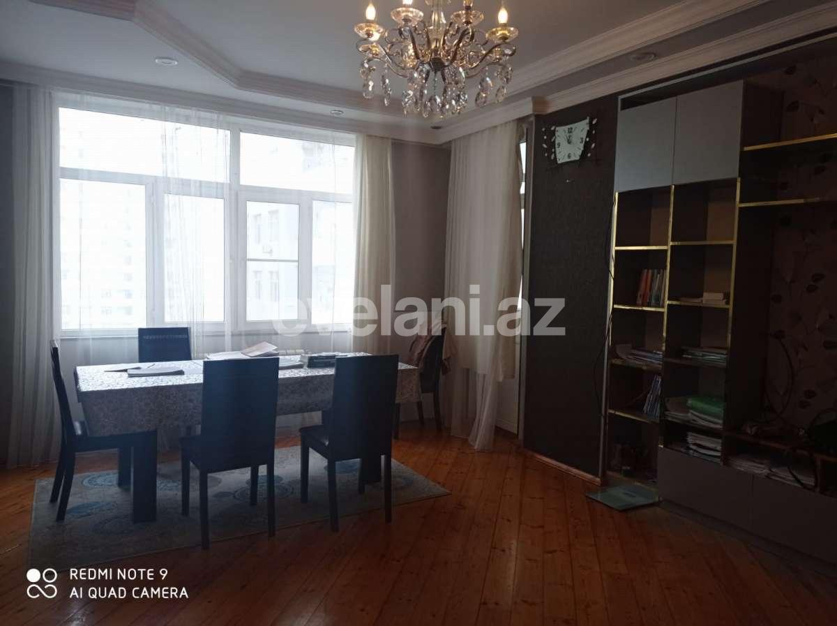 Kirayə verilir, yeni tikili, 2 otaqlı, 85 m², Bakı, Xətai r, Həzi Aslanov q, Həzi Aslanov m.