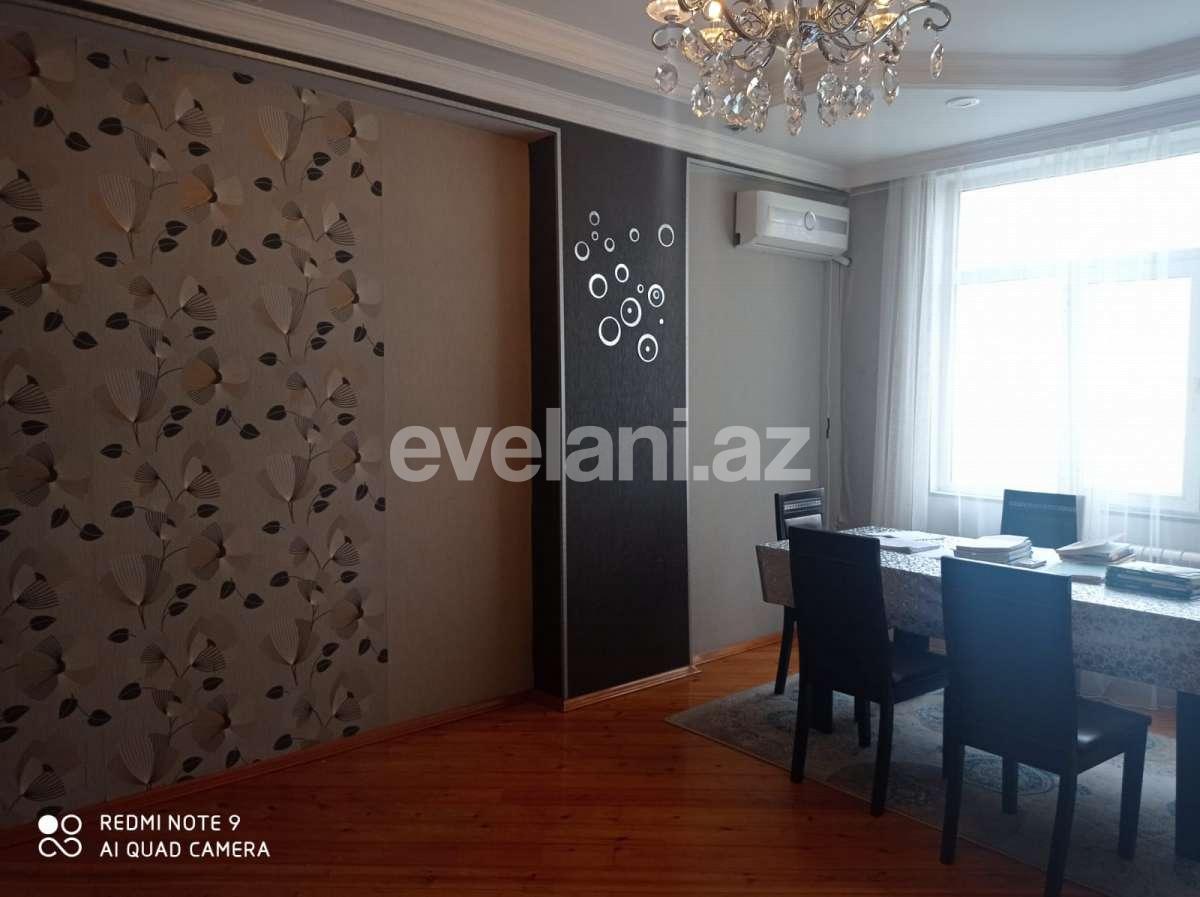 Kirayə verilir, yeni tikili, 2 otaqlı, 85 m², Bakı, Xətai r, Həzi Aslanov q, Həzi Aslanov m.