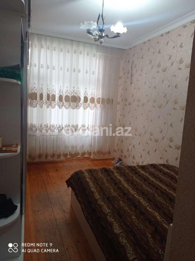 Kirayə verilir, yeni tikili, 2 otaqlı, 85 m², Bakı, Xətai r, Həzi Aslanov q, Həzi Aslanov m.