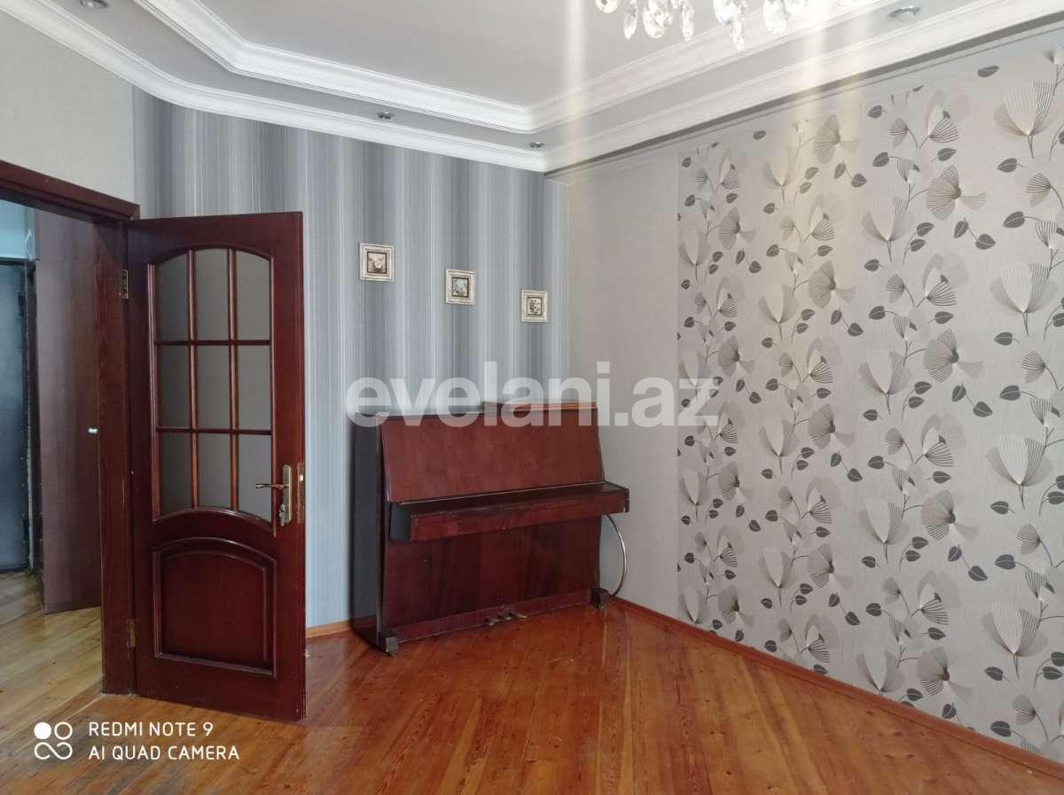 Kirayə verilir, yeni tikili, 2 otaqlı, 85 m², Bakı, Xətai r, Həzi Aslanov q, Həzi Aslanov m.