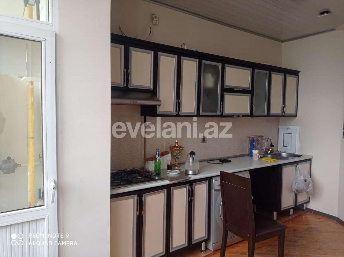 Kirayə verilir, yeni tikili, 2 otaqlı, 85 m², Bakı, Xətai r, Həzi Aslanov q, Həzi Aslanov m.