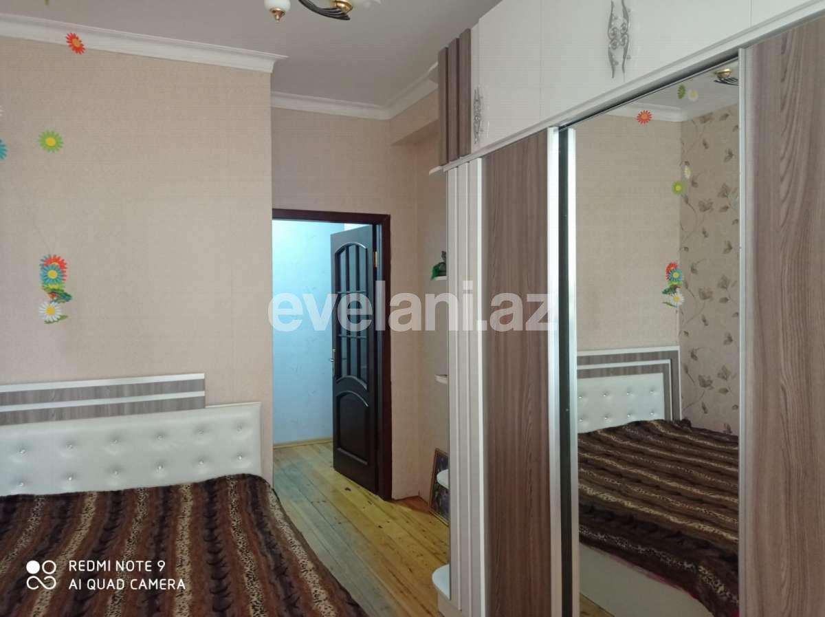 Kirayə verilir, yeni tikili, 2 otaqlı, 85 m², Bakı, Xətai r, Həzi Aslanov q, Həzi Aslanov m.