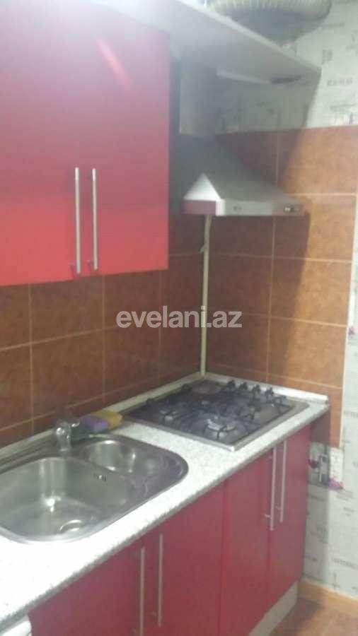 Сдаётся, вторичка, 3-комнаты, 76 m², Баку, Сабаильский r.