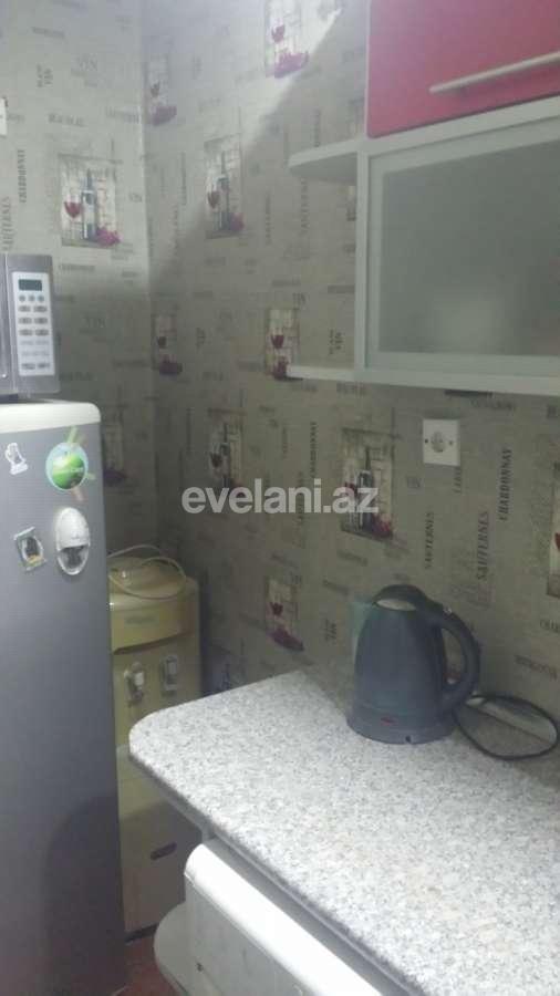 Сдаётся, вторичка, 3-комнаты, 76 m², Баку, Сабаильский r.