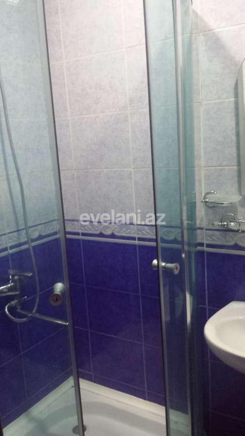 Сдаётся, вторичка, 3-комнаты, 76 m², Баку, Сабаильский r.