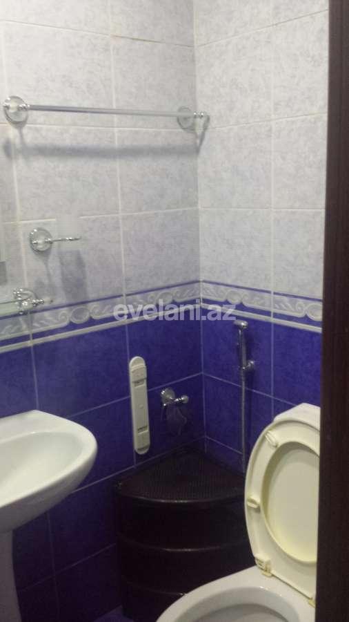 Сдаётся, вторичка, 3-комнаты, 76 m², Баку, Сабаильский r.