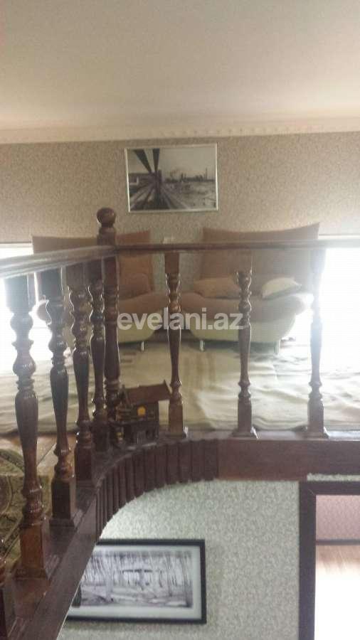 Сдаётся, вторичка, 3-комнаты, 76 m², Баку, Сабаильский r.