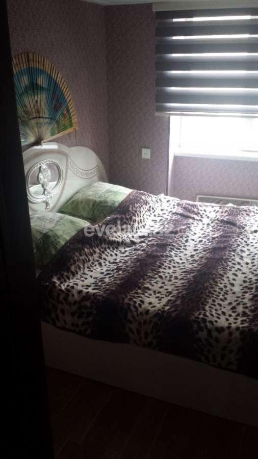 Сдаётся, вторичка, 3-комнаты, 76 m², Баку, Сабаильский r.