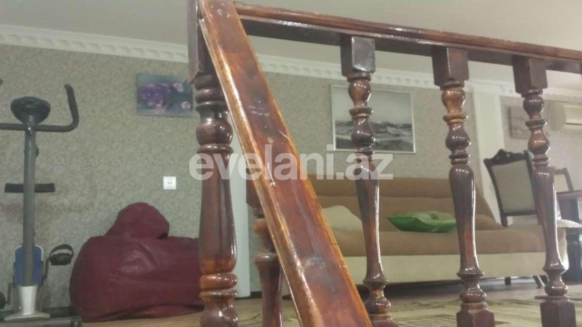 Сдаётся, вторичка, 3-комнаты, 76 m², Баку, Сабаильский r.