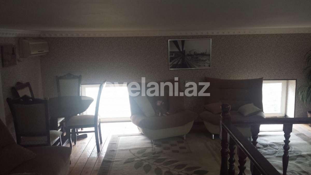 Сдаётся, вторичка, 3-комнаты, 76 m², Баку, Сабаильский r.