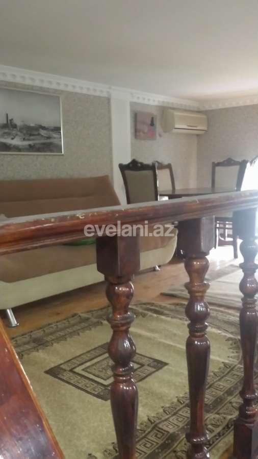 Сдаётся, вторичка, 3-комнаты, 76 m², Баку, Сабаильский r.