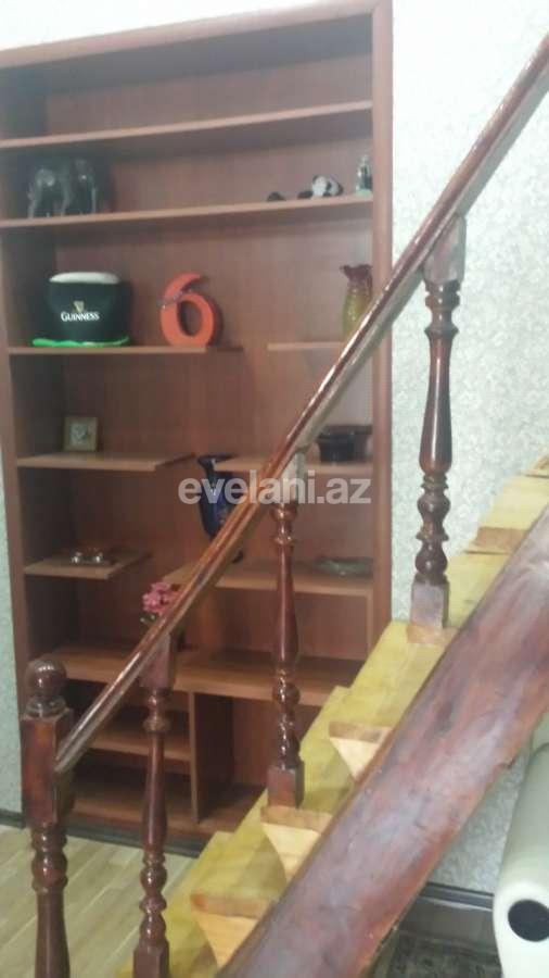 Сдаётся, вторичка, 3-комнаты, 76 m², Баку, Сабаильский r.