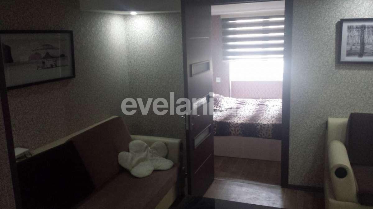 Сдаётся, вторичка, 3-комнаты, 76 m², Баку, Сабаильский r.