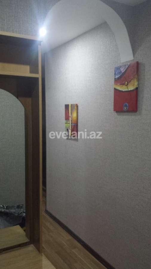 Сдаётся, вторичка, 3-комнаты, 76 m², Баку, Сабаильский r.