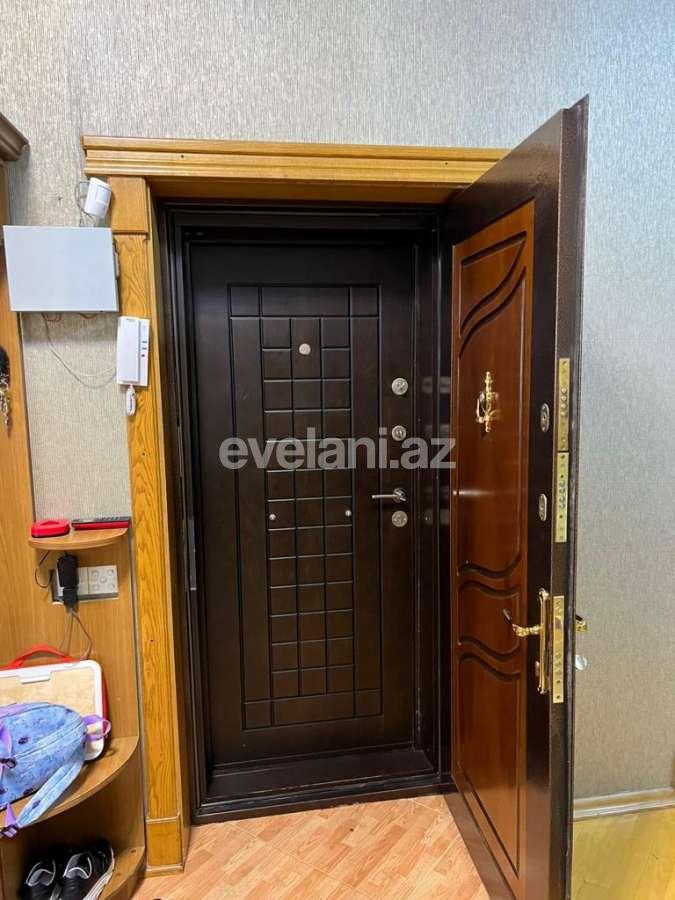 Satılır, yeni tikili, 4 otaqlı, 170 m², Bakı, Nəsimi r, 28 may m.