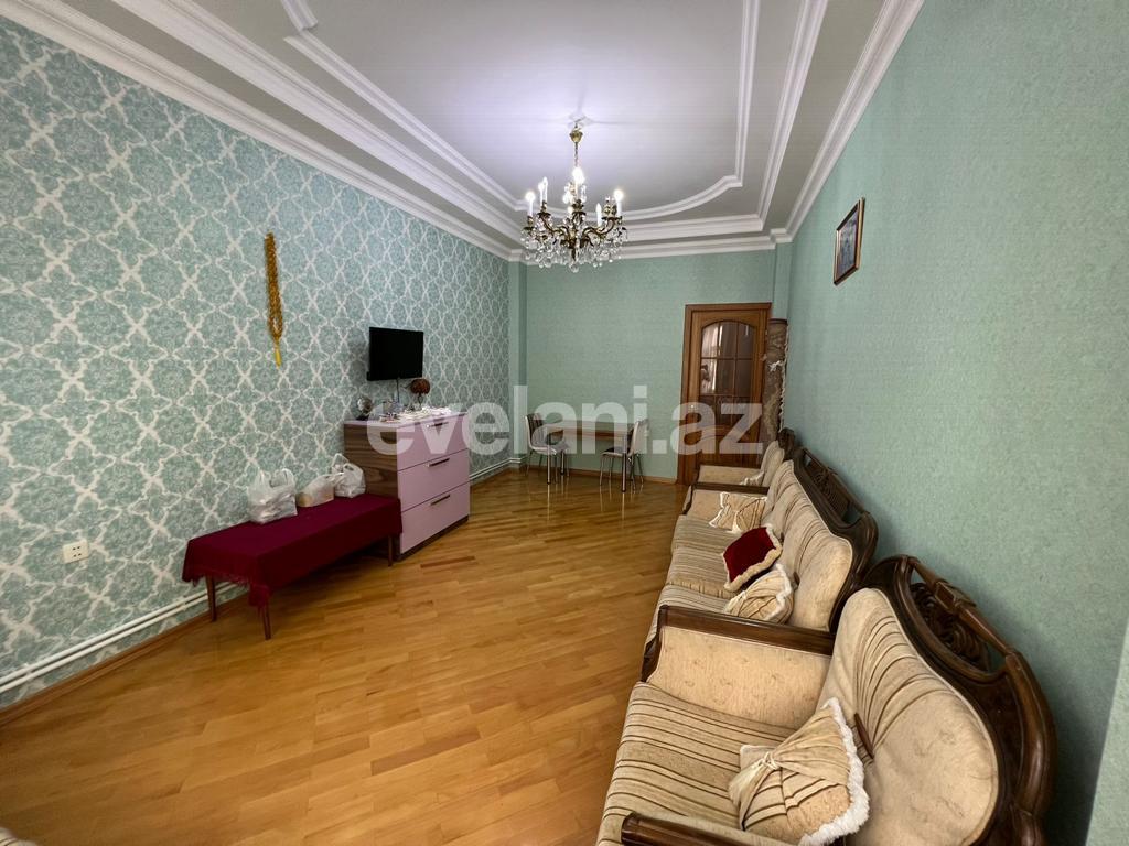 Satılır, yeni tikili, 4 otaqlı, 170 m², Bakı, Nəsimi r, 28 may m.