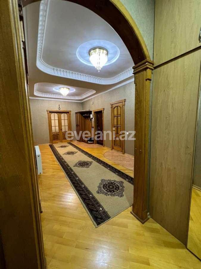 Satılır, yeni tikili, 4 otaqlı, 170 m², Bakı, Nəsimi r, 28 may m.