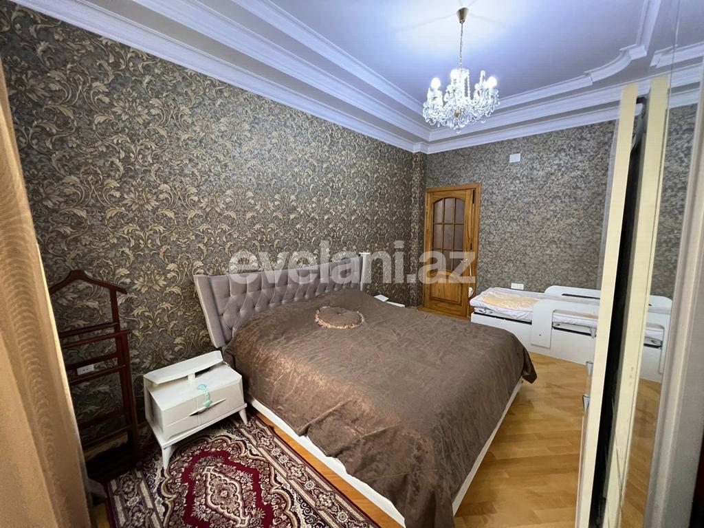 Satılır, yeni tikili, 4 otaqlı, 170 m², Bakı, Nəsimi r, 28 may m.