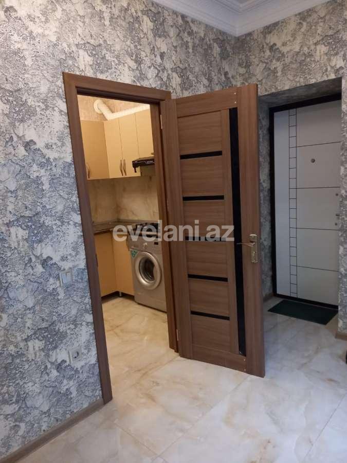 Kirayə verilir, yeni tikili, 2 otaqlı, 65 m², Bakı, Yasamal r.