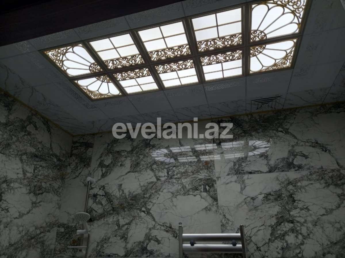 Kirayə verilir, yeni tikili, 2 otaqlı, 65 m², Bakı, Yasamal r.