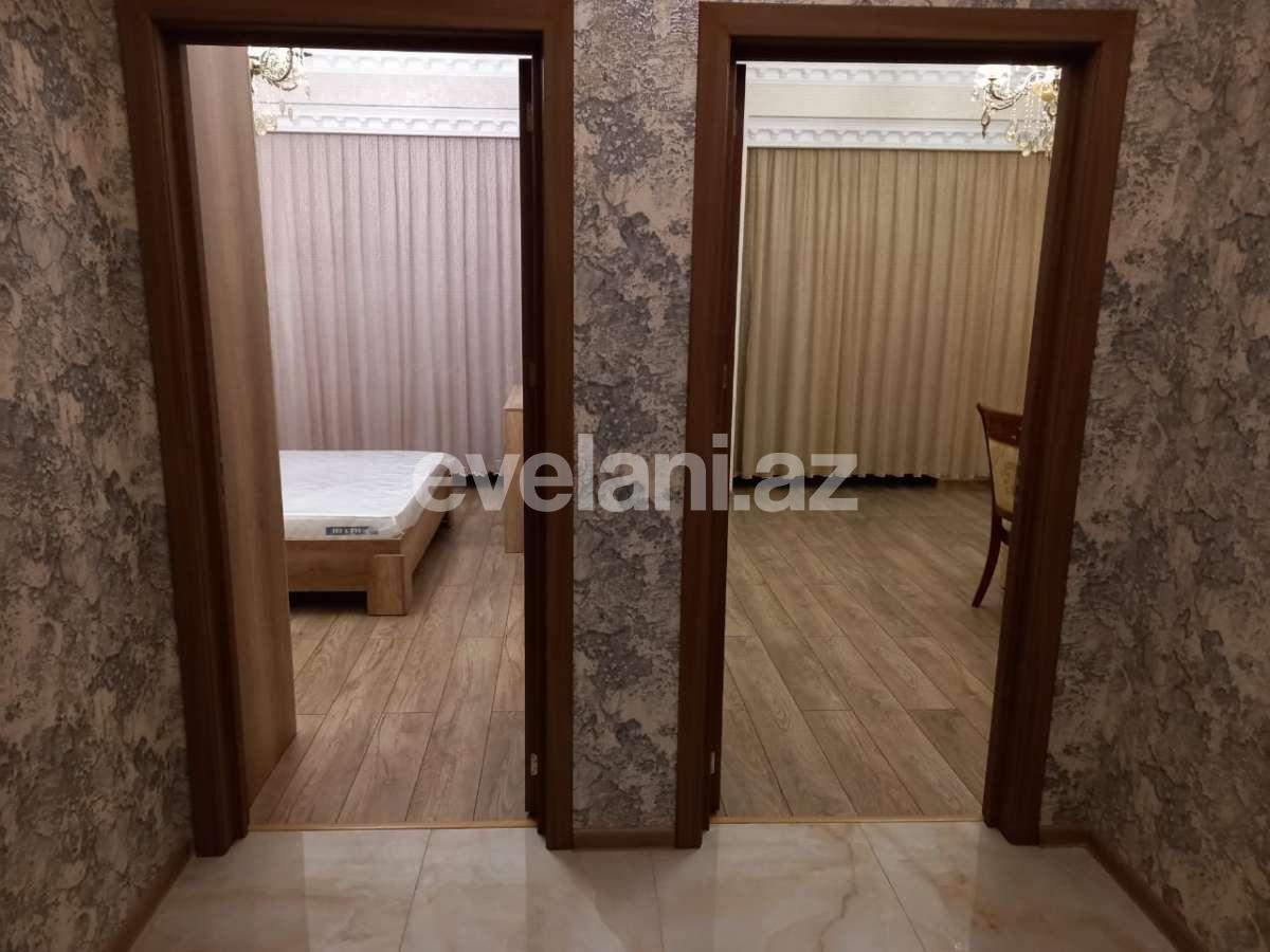 Kirayə verilir, yeni tikili, 2 otaqlı, 65 m², Bakı, Yasamal r.