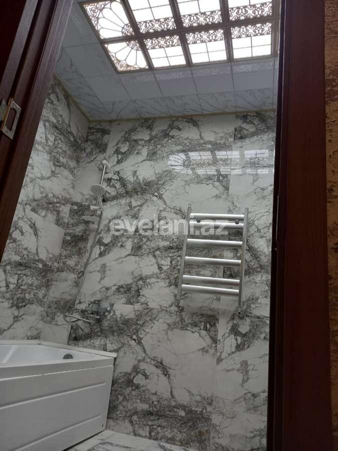 Kirayə verilir, yeni tikili, 2 otaqlı, 65 m², Bakı, Yasamal r.