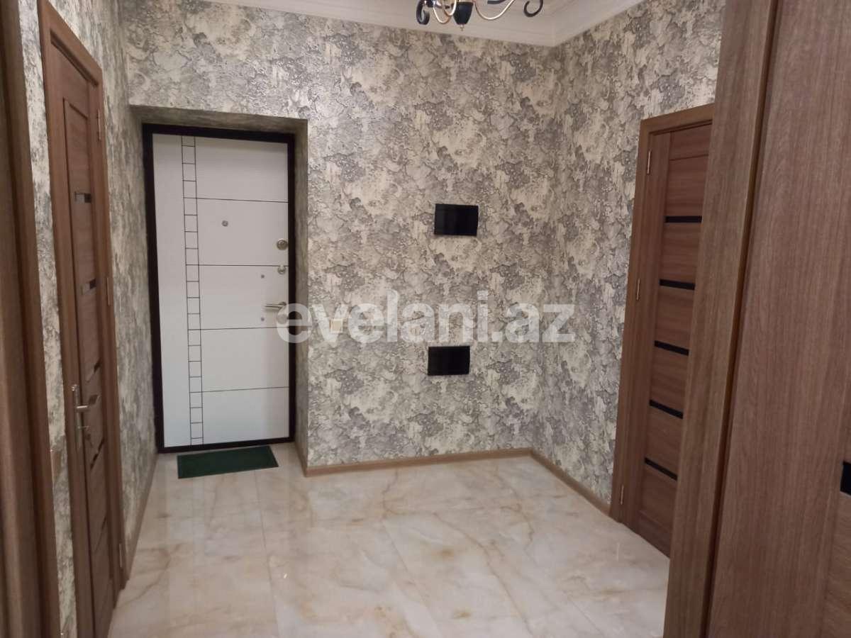 Kirayə verilir, yeni tikili, 2 otaqlı, 65 m², Bakı, Yasamal r.
