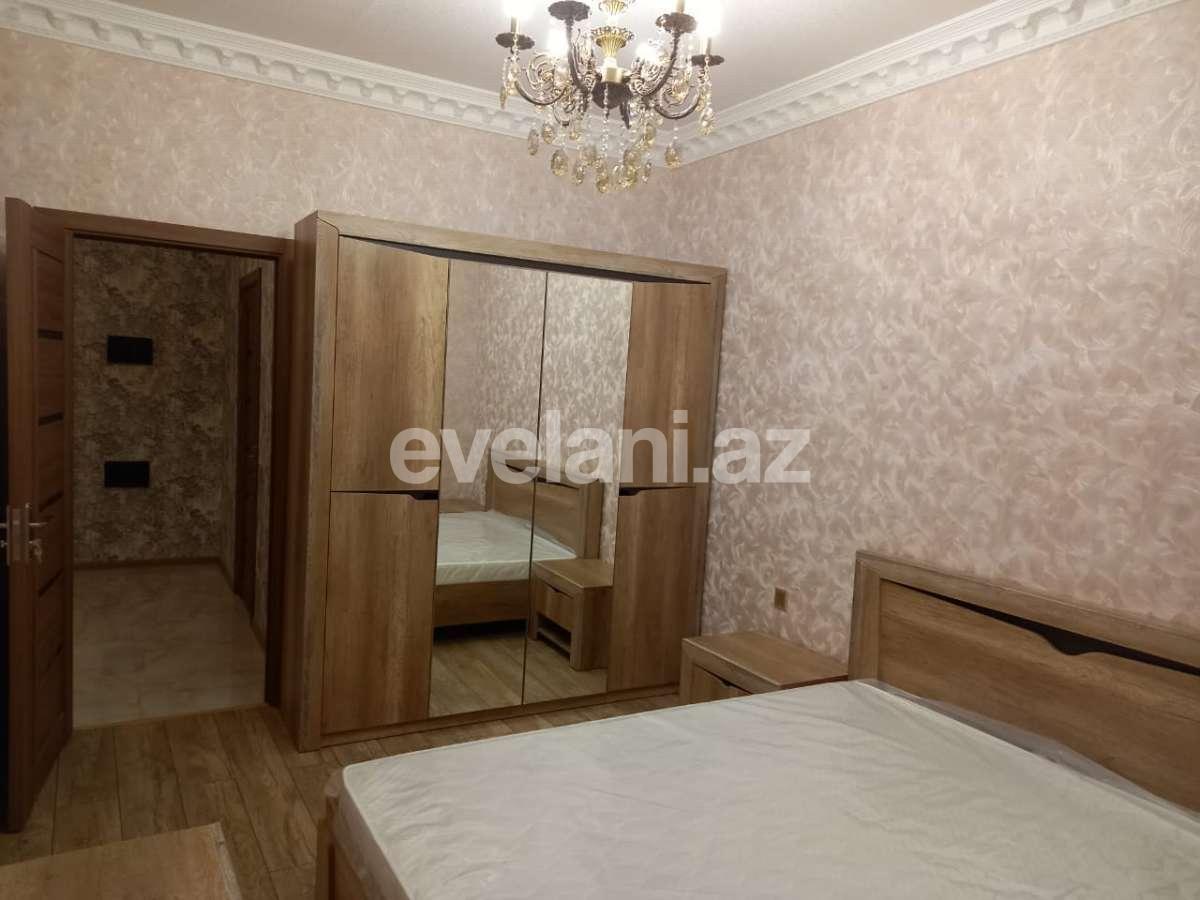 Kirayə verilir, yeni tikili, 2 otaqlı, 65 m², Bakı, Yasamal r.