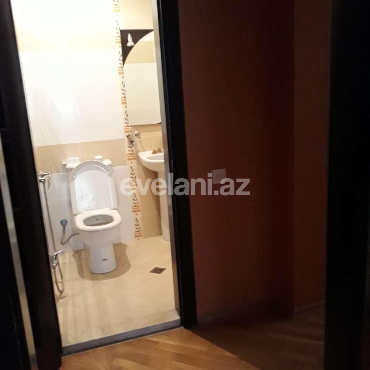Kirayə verilir, yeni tikili, 3 otaqlı, 140 m², Bakı, Nəsimi r, 28 may m.