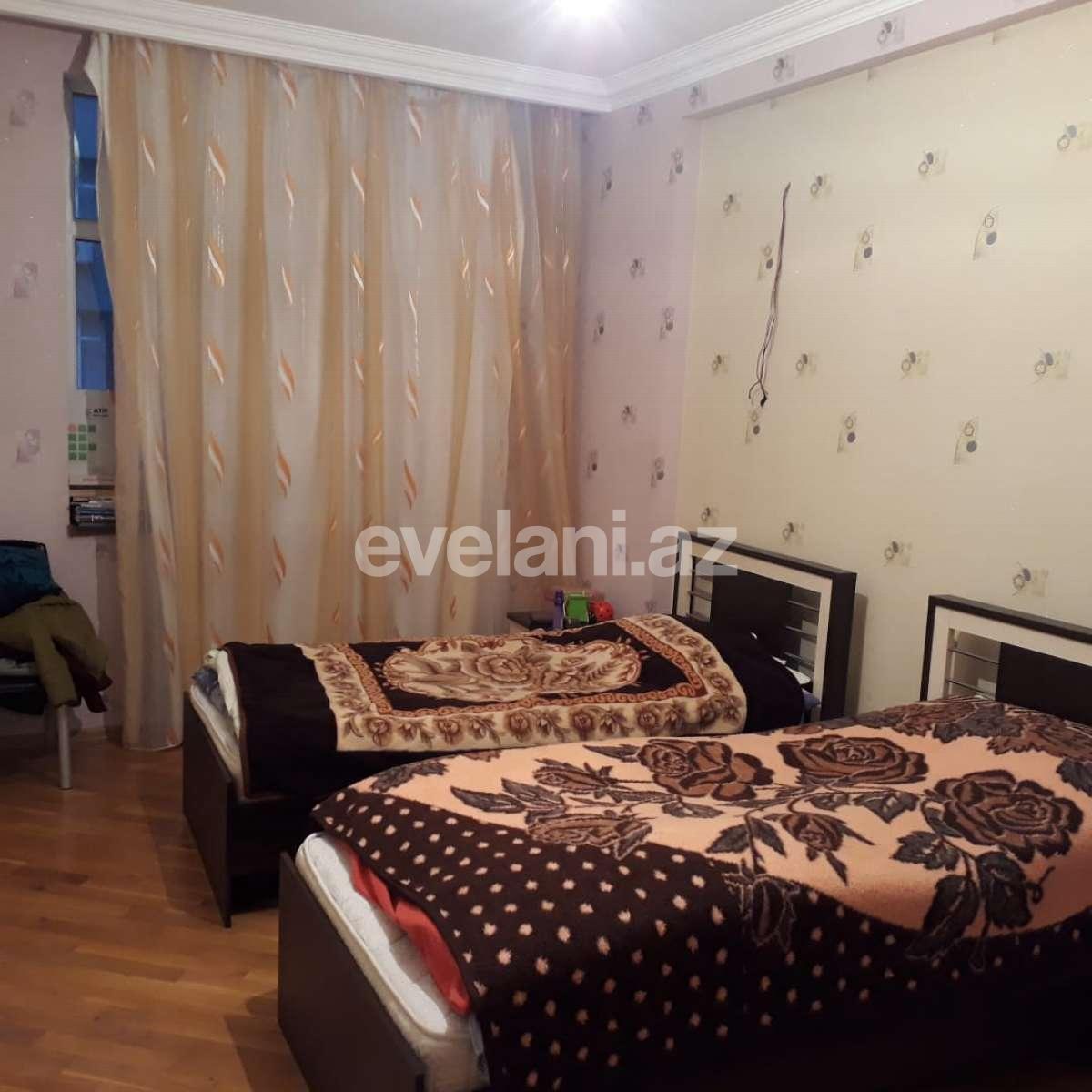 Kirayə verilir, yeni tikili, 3 otaqlı, 140 m², Bakı, Nəsimi r, 28 may m.