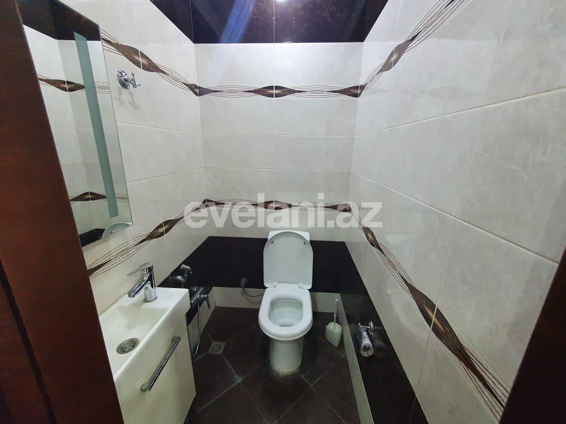 Kirayə verilir, yeni tikili, 3 otaqlı, 144 m², Bakı, Nəsimi r, 28 may m.