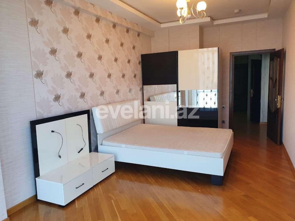 Kirayə verilir, yeni tikili, 3 otaqlı, 144 m², Bakı, Nəsimi r, 28 may m.
