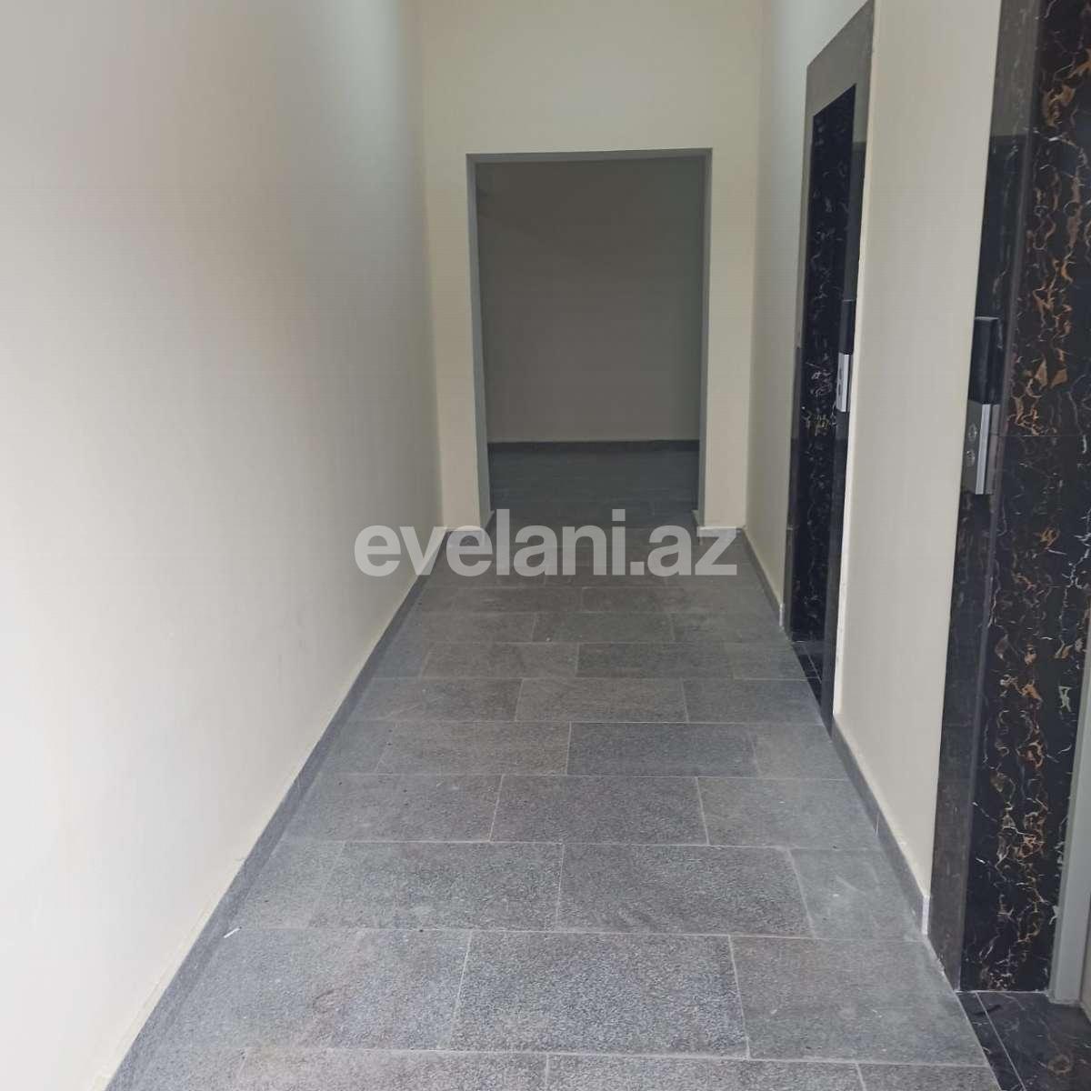 Сдаётся, новостройка, 2-комнаты, 90 m², Баку, Бинагадинский r, Азадлыг проспекти m.