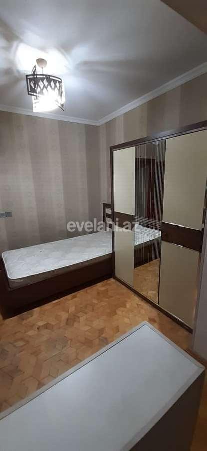 Сдаётся, новостройка, 4-комнаты, 120 m², Баку, Насиминский r, 28 мая m.