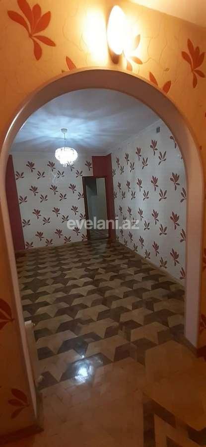 Сдаётся, новостройка, 4-комнаты, 120 m², Баку, Насиминский r, 28 мая m.