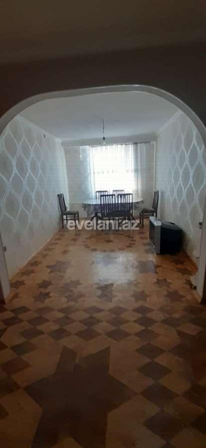 Сдаётся, новостройка, 4-комнаты, 120 m², Баку, Насиминский r, 28 мая m.