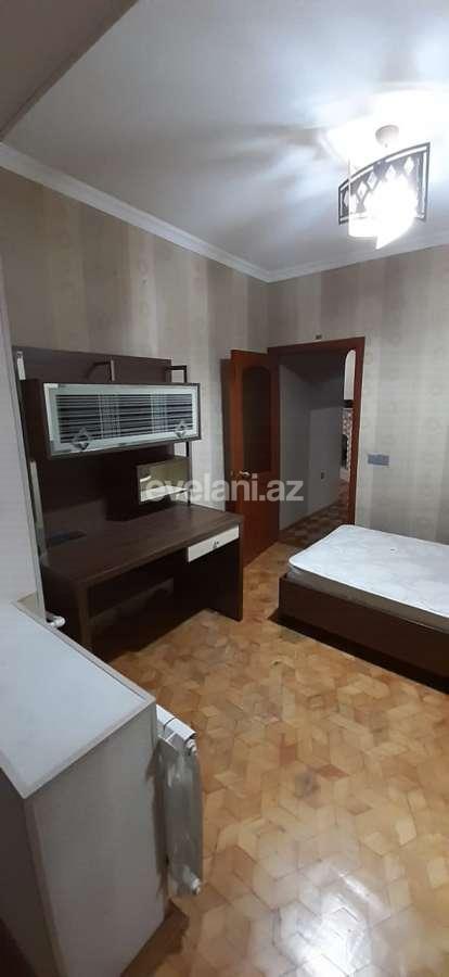 Сдаётся, новостройка, 4-комнаты, 120 m², Баку, Насиминский r, 28 мая m.